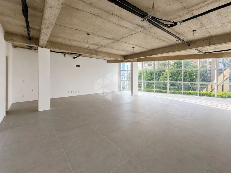 Sala 97.02M² - para Alugar