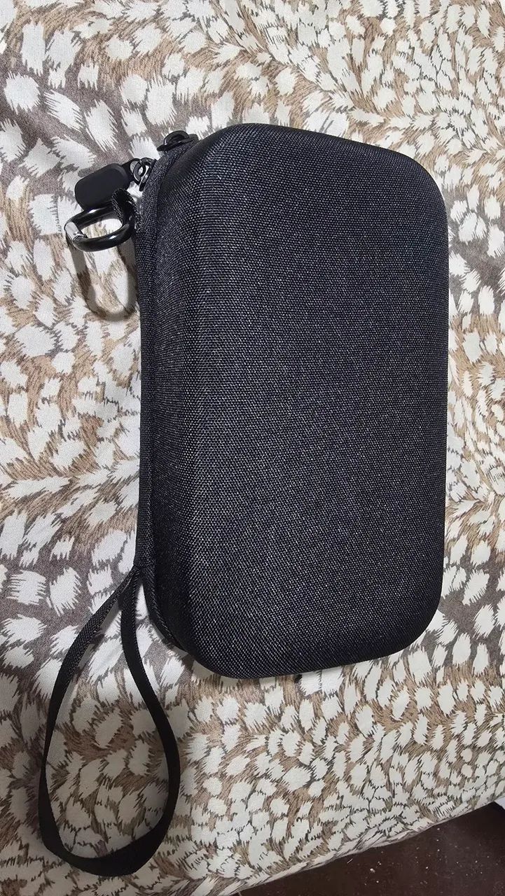 Estabilizador de Celular DJI Osmo Mobile 7 - Cinza - Foto 2