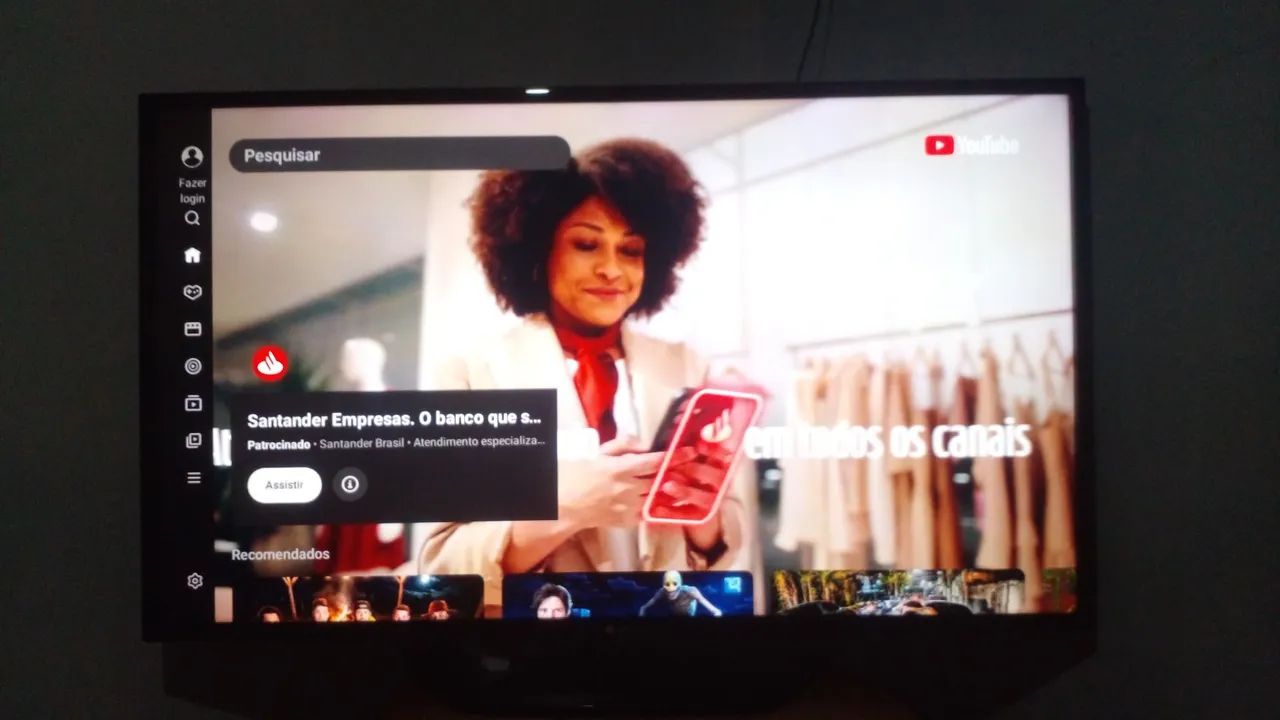 TV LG - Foto 3