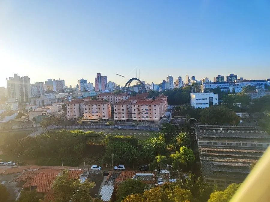 SALA COMERCIAL COM 108M² - JD EMILIA - Foto 5