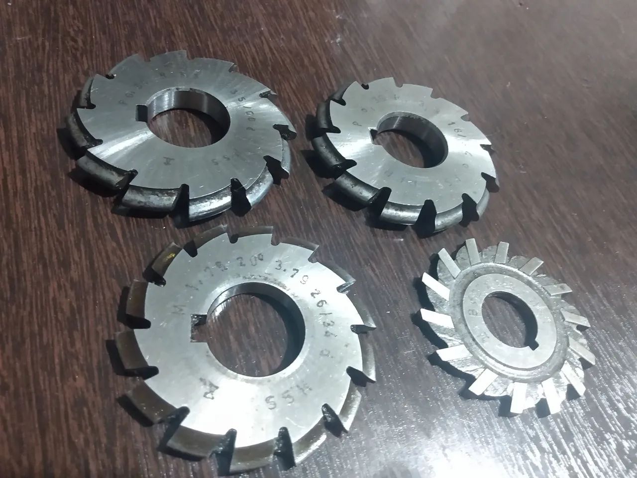 Fresa módulo  - Foto 2