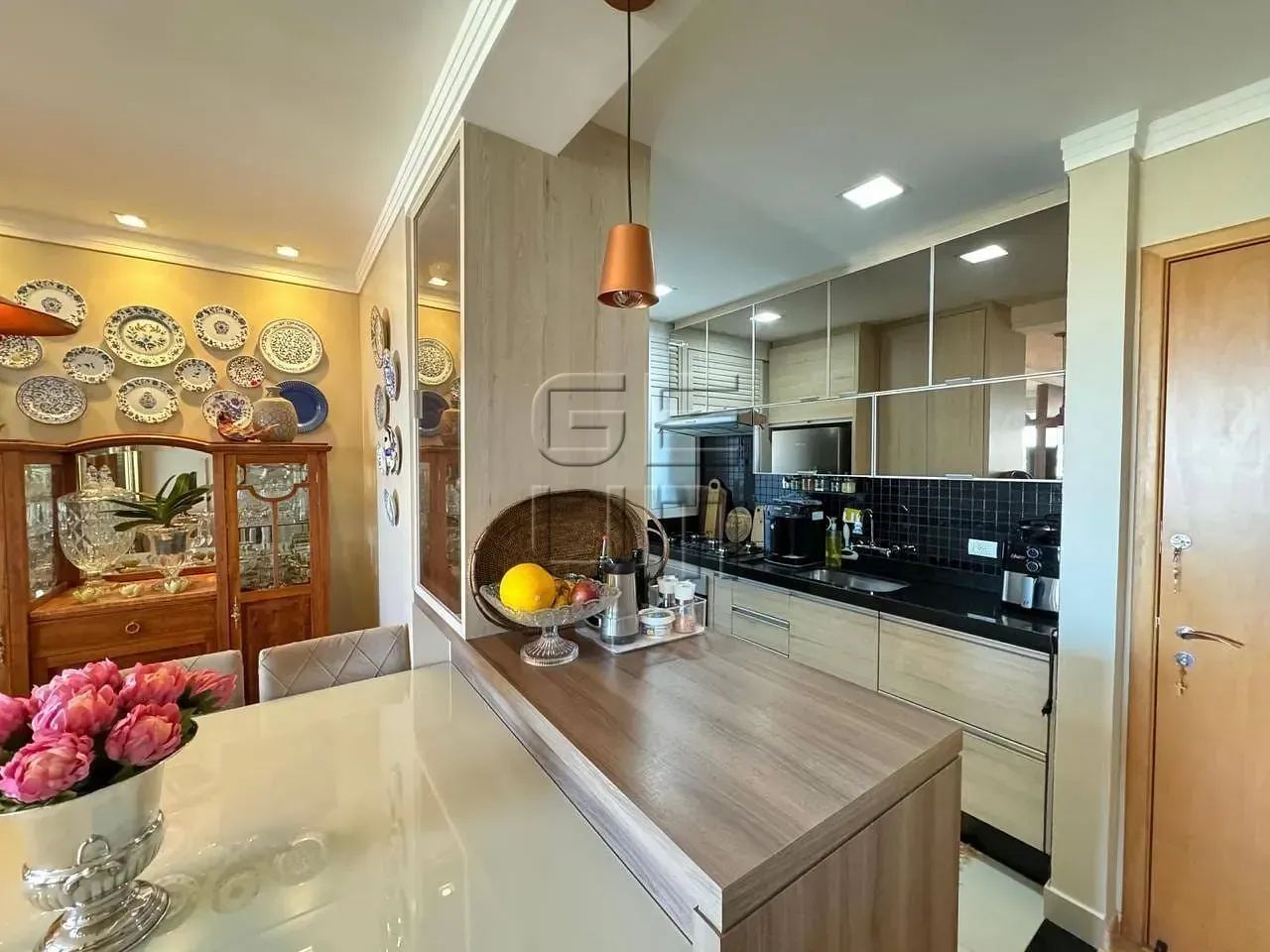 Apartamento à venda, Edificio Terranoble, Petrópolis, Londrina, PR - Foto 4