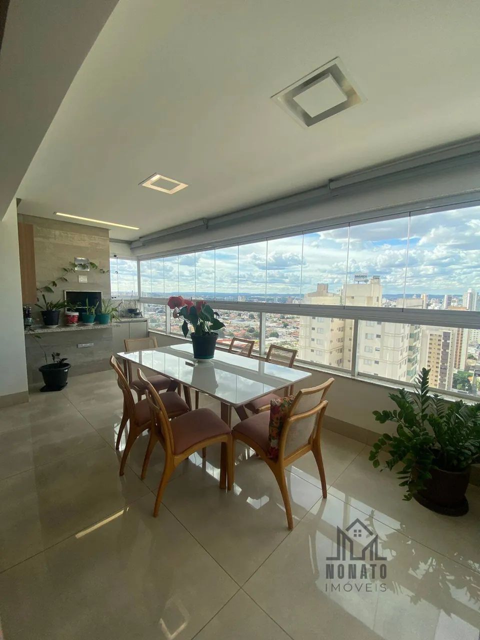 Gaia Consciente Home  157m², 3 Suítes , Nascente e Elevador Privativo - Foto 3