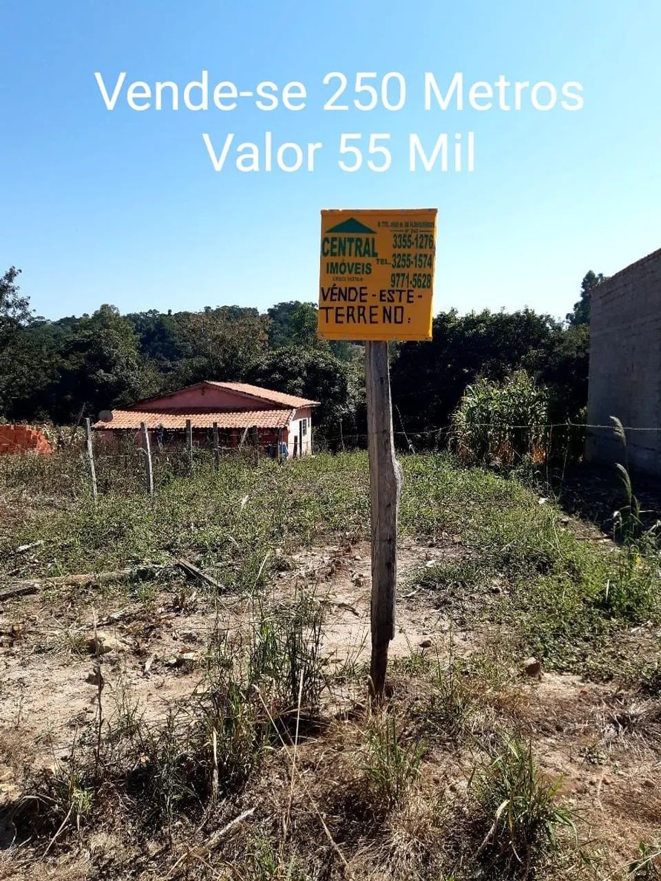 Vendo terrenos no bairro do Bom Retiro.  - Foto 4