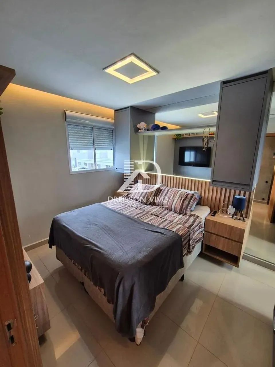 Sobrado à Venda em Condomínio Parque Lombardia, São José do Rio Preto / SP - Foto 12