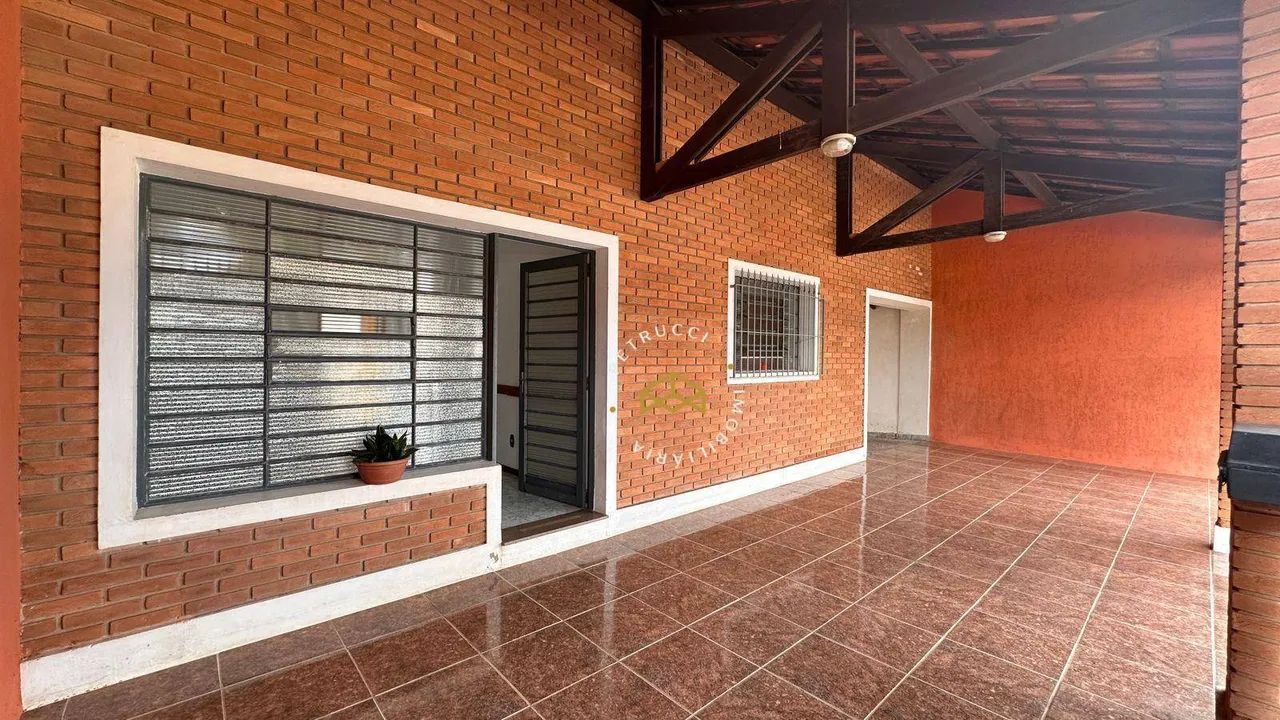 CASA COM 6 DORMITÓRIOS À VENDA, 376 M² NO JARDIM DO TREVO - CAMPINAS/SP
