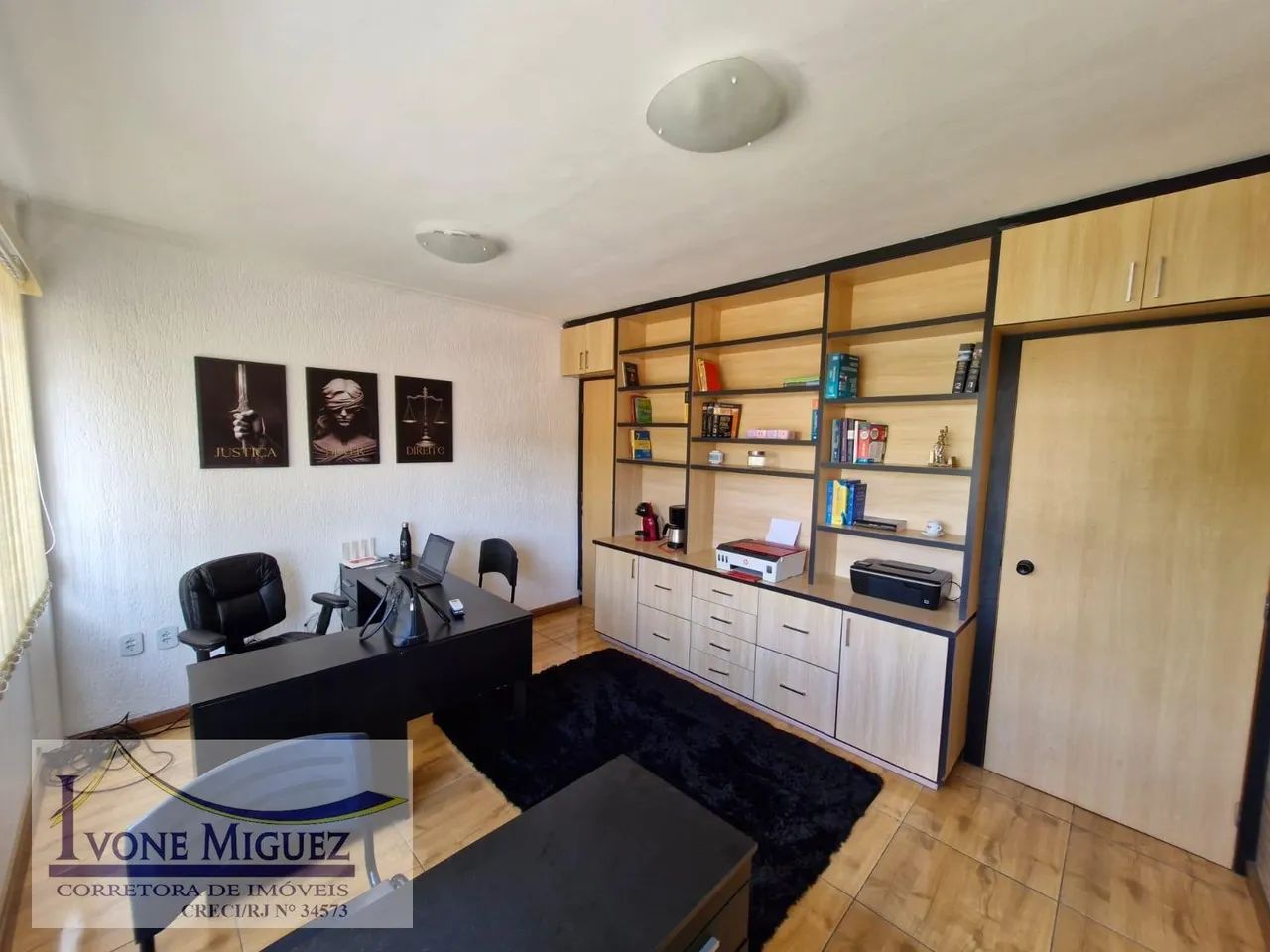 Sala em Centro - Miguel Pereira - Foto 5