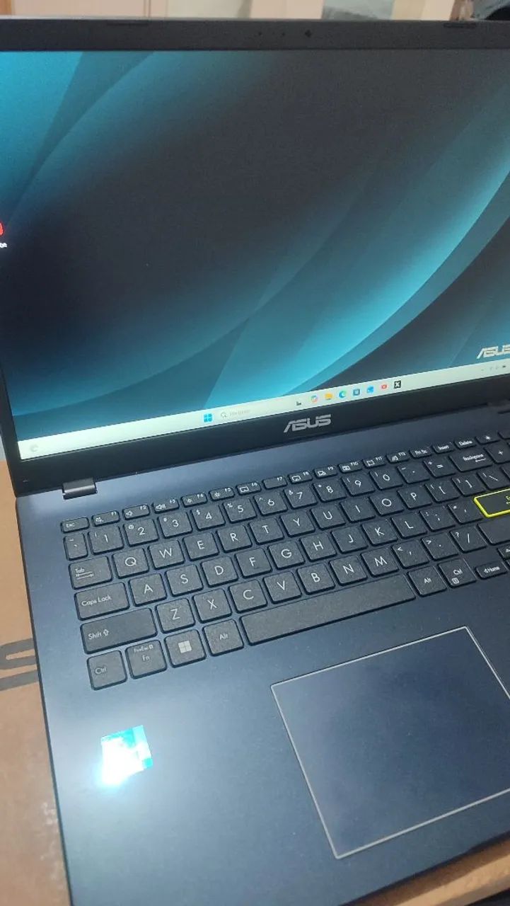 Notebook Asus E510ka - Foto 3