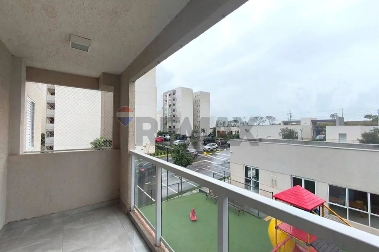 APARTAMENTO - ALUGAR - PAULINIA - SP - Foto 2