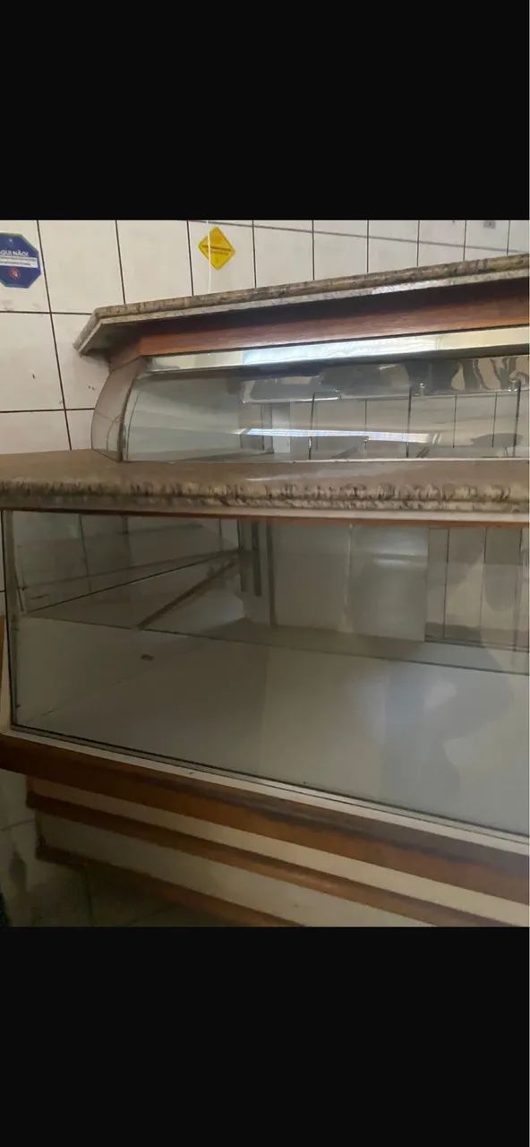 Balcão para padaria  - Foto 4