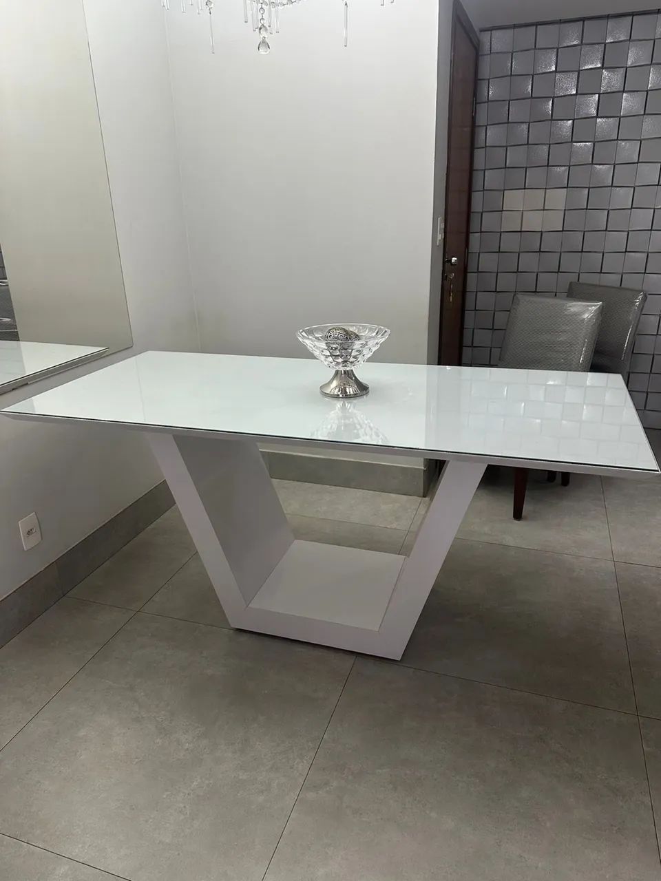 Mesa de Jantar de 6 lugares - Foto 3
