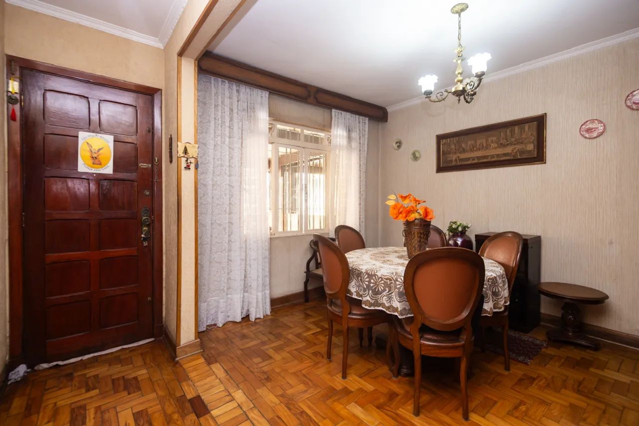 Sobrado para venda em Alto da Mooca com 2 quartos, 92m² - Foto 2