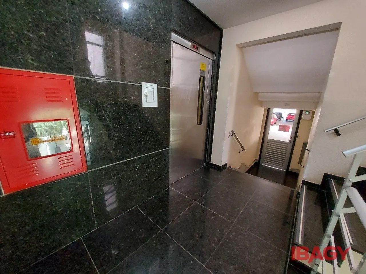 Excelente Apartamento 2 dormitório(s) em Itacorubi - Florianópolis - Foto 5