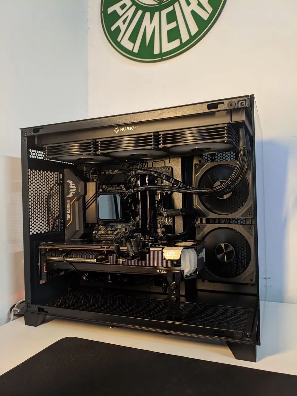Pc gamer intel amd - Foto 3