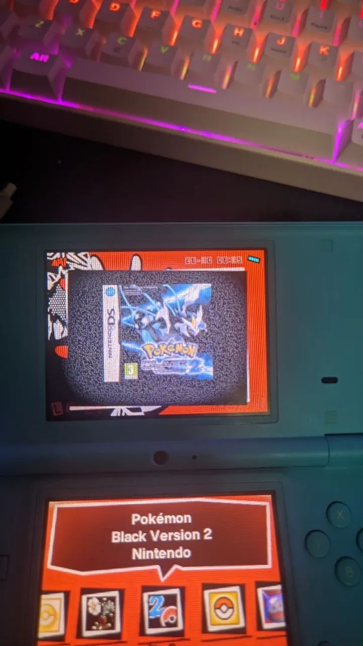 NINTENDO DSI COMPLETO  - Foto 3