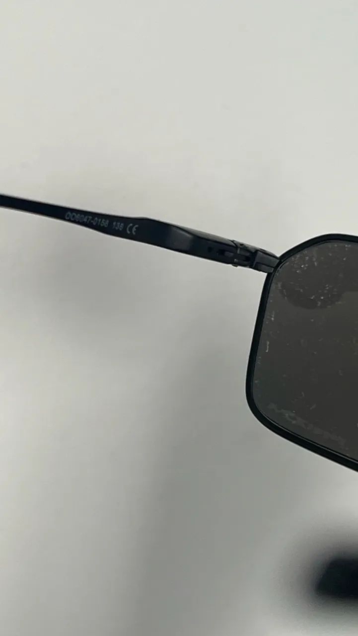 Óculos Oakley savitar original  - Foto 3