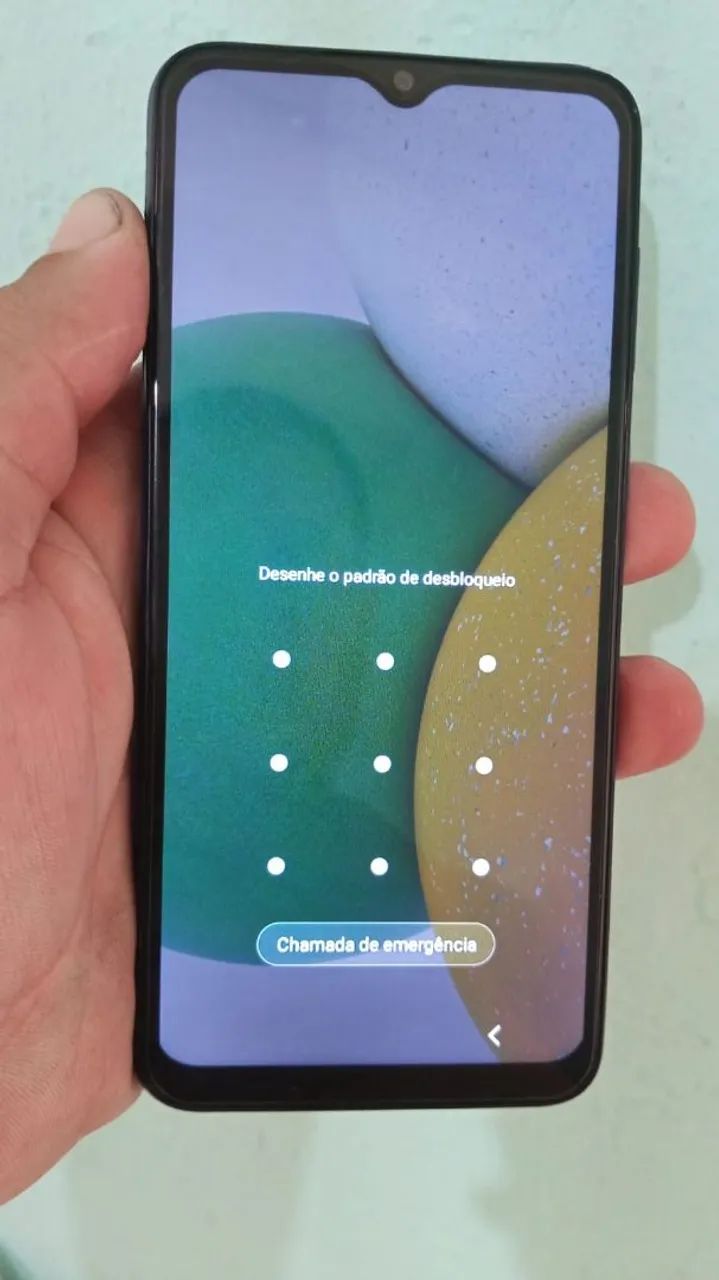 Galaxy A03 core - Foto 2