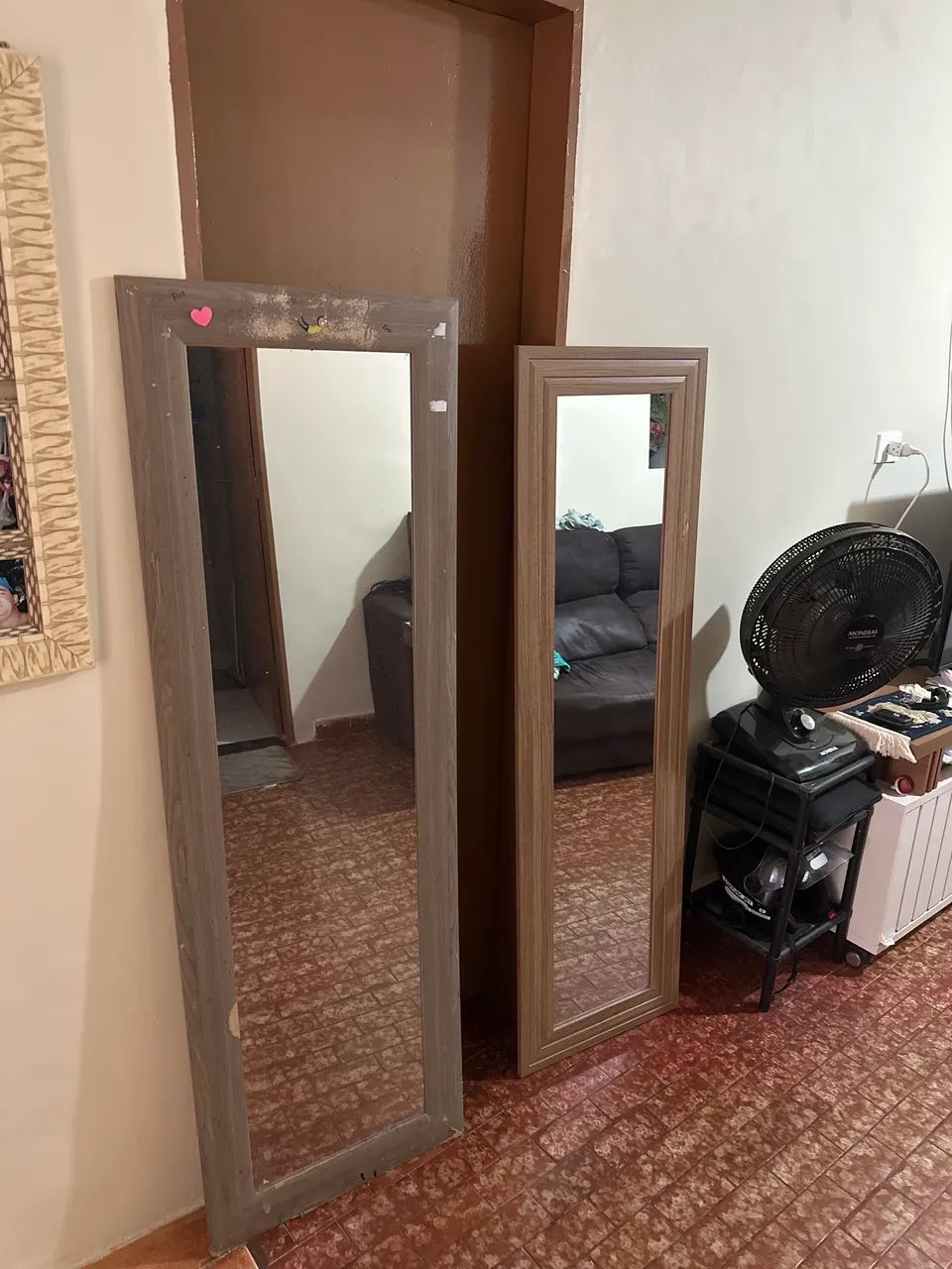 Espelho - Foto 2