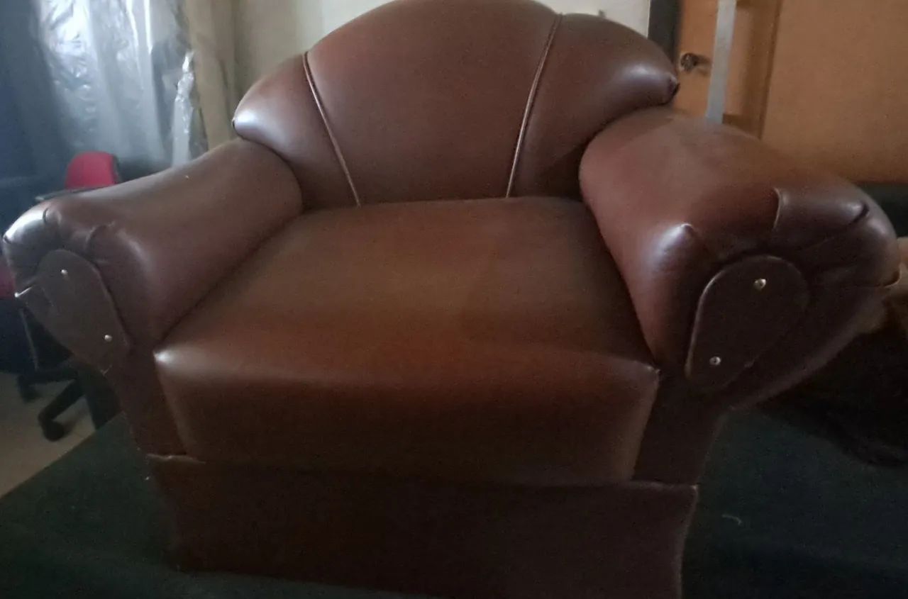 Sofa para Doação 