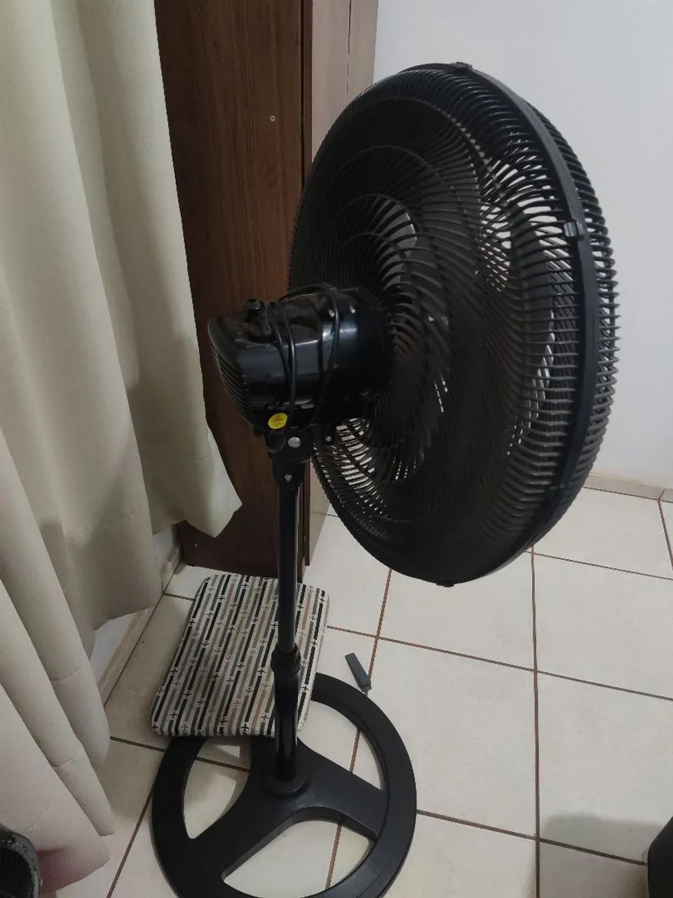 Ventilador - Foto 2