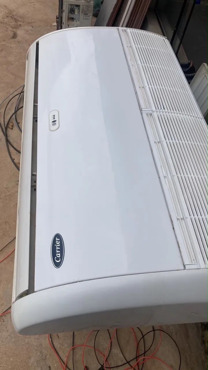Ar Condicionado 30.000Btus