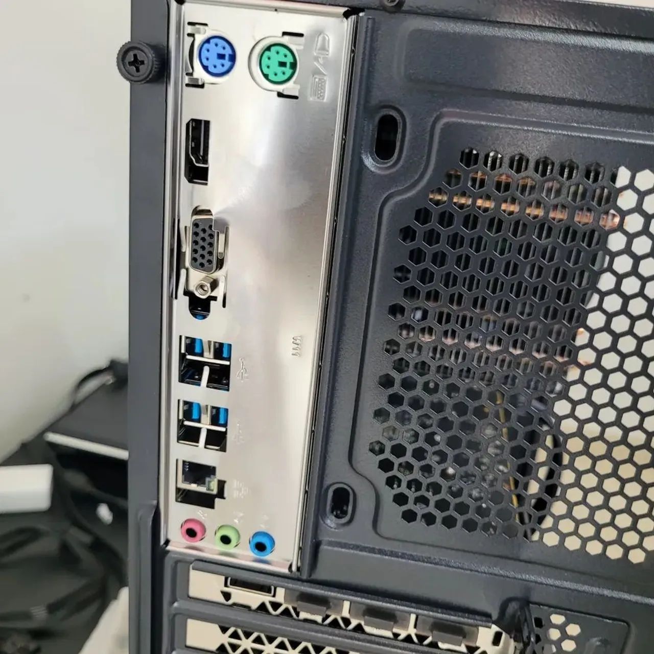 Vendo Pc game novo  - Foto 5
