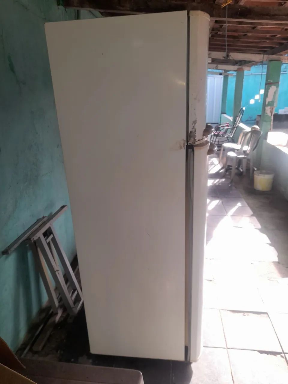 Geladeira pra com certo  - Foto 3