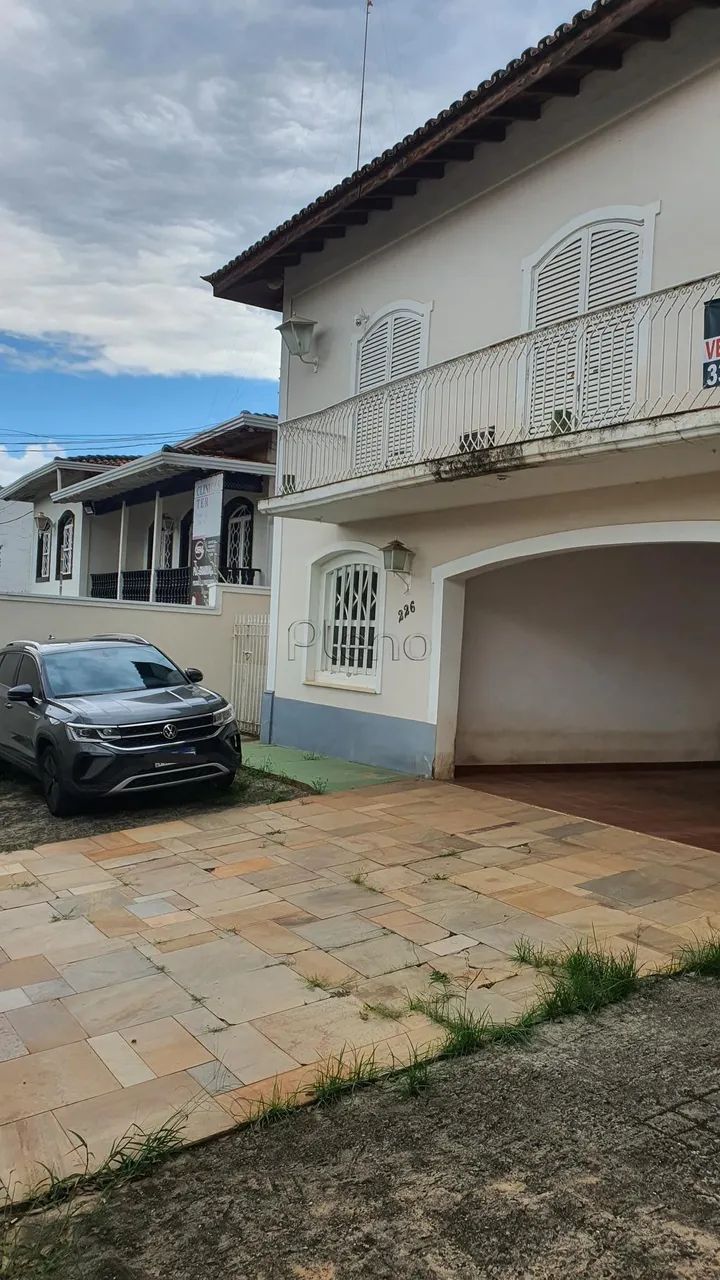 Casa à venda em Campinas, Nova Campinas, com 4 quartos, com 300 m² - Foto 3