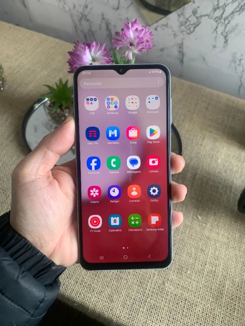celular samsung galaxy a13  - Foto 2