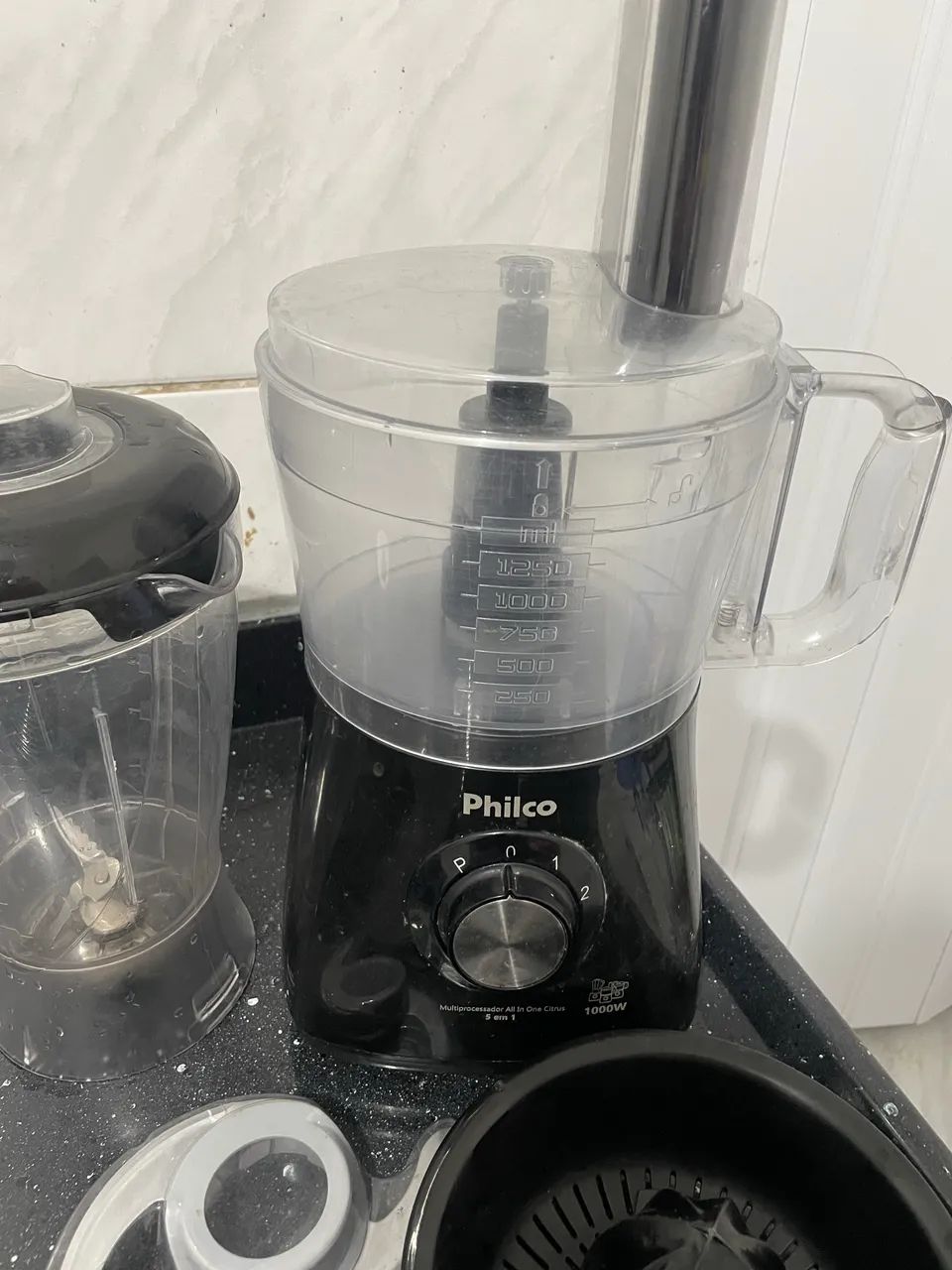 Multiprocessador  - Foto 2