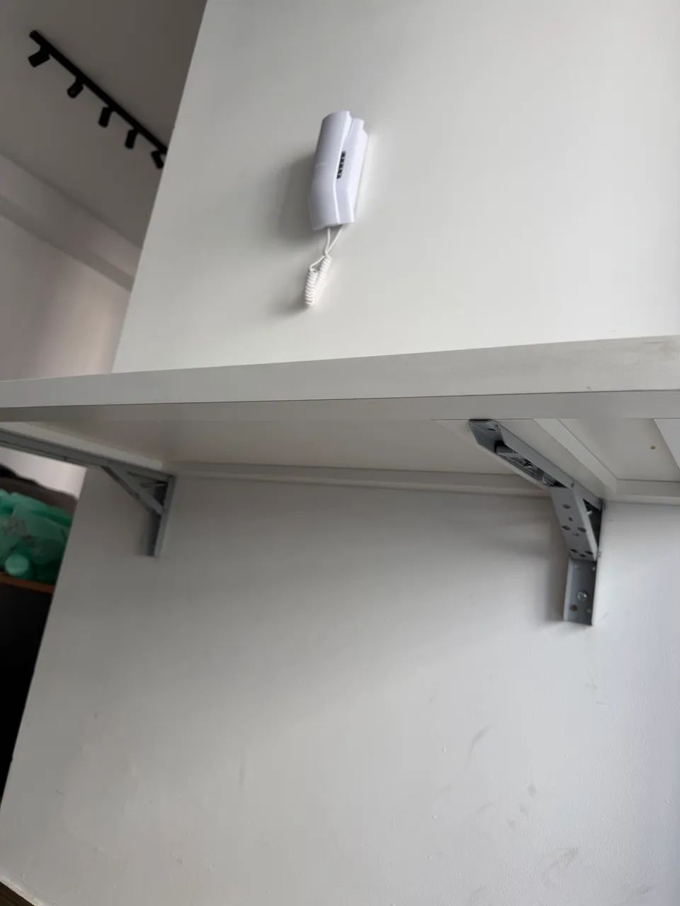 Mesa retrátil