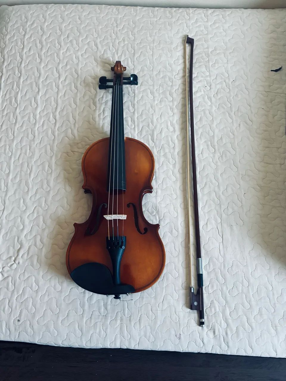 Violino 4/4 - Foto 2