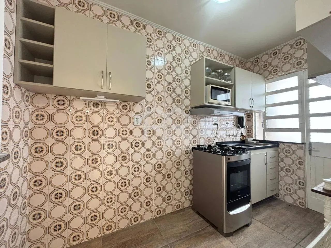 Apartamento 1 dormitório para alugar no bairro Cidade Baixa em Porto Alegre - Foto 9