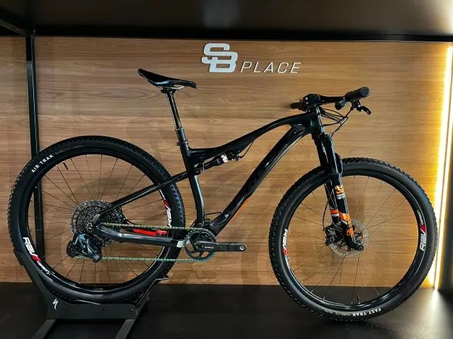 Orbea Oiz M30 GX AXS