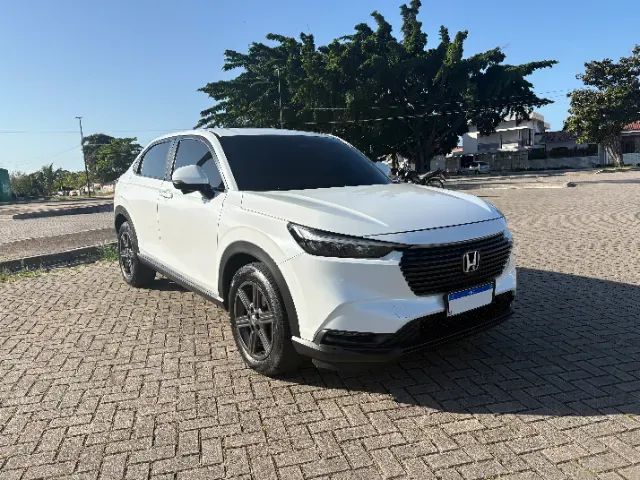 Honda Hr-V HR-V EXL 1.5 Flex Sensing 16V 5p Aut. 2023