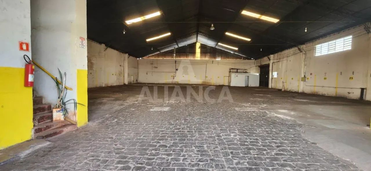 Cômodo comercial para aluguel osvaldo rezende uberlândia - Foto 3