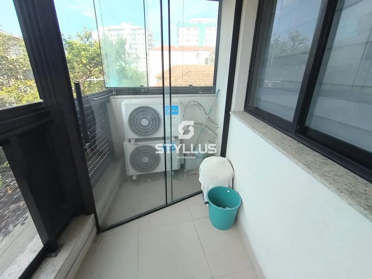 Méier | Apartamento 3 quartos, sendo 1 suite - Foto 5