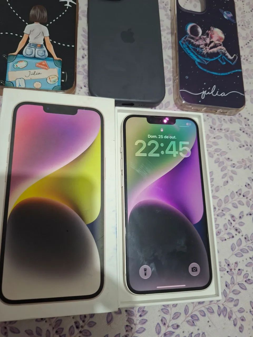 Iphone 14 Novo - Foto 4