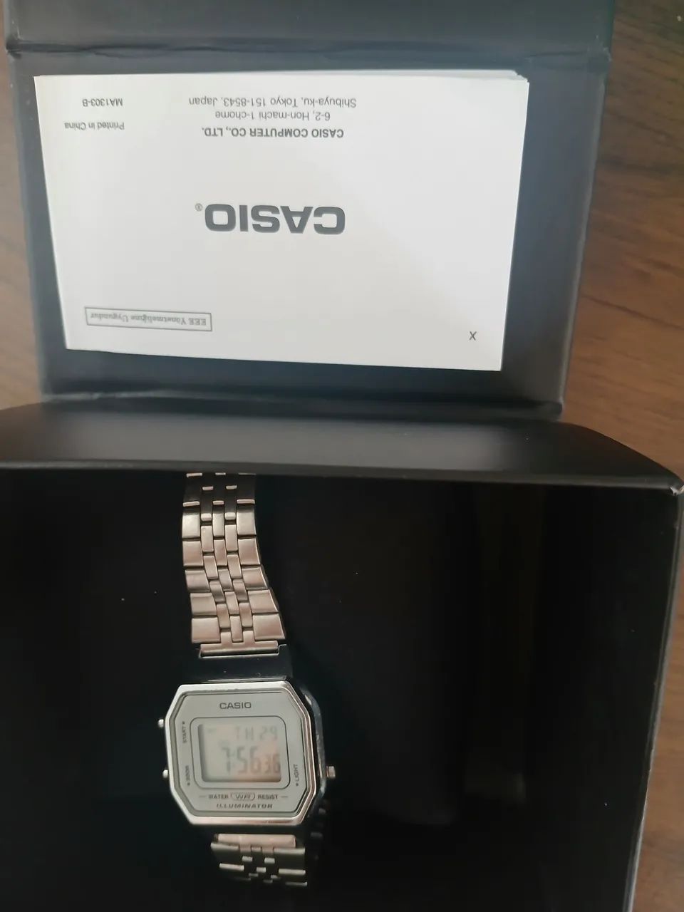 Relogio Casio original  - Foto 3