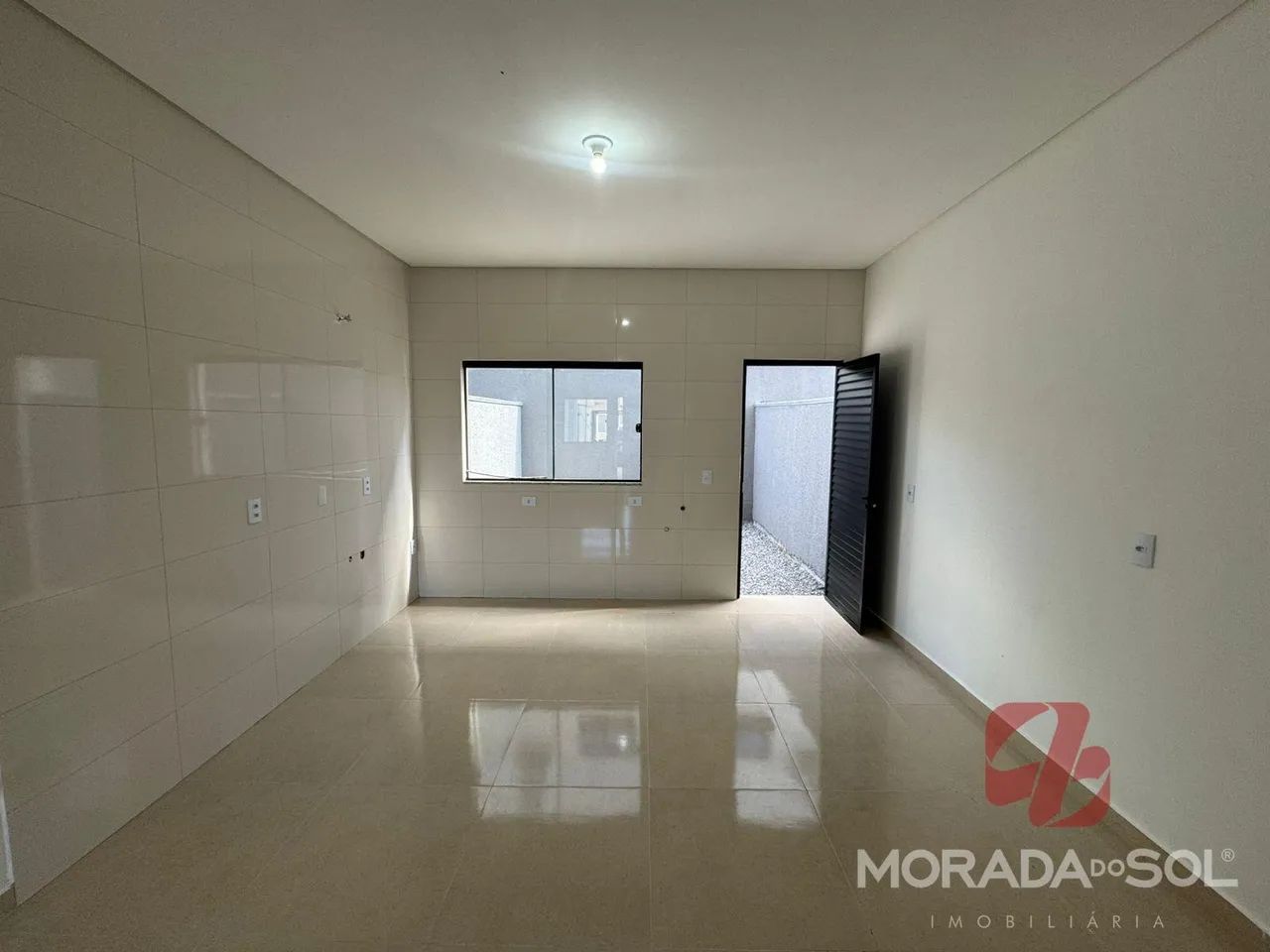 Sobrado Geminado em Morretes Itapema: 3 Quartos - Foto 5
