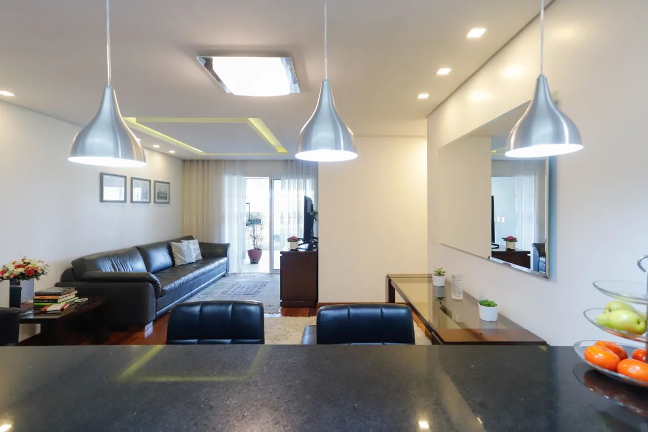 Apartamento para venda em Jardim das Perdizes com 3 quartos, 108m²