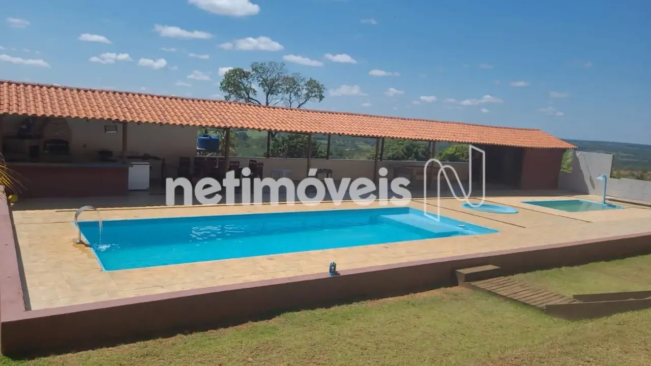 SÍTIO À VENDA  CONFORTO, LAZER E TRANQUILIDADE! - Foto 3