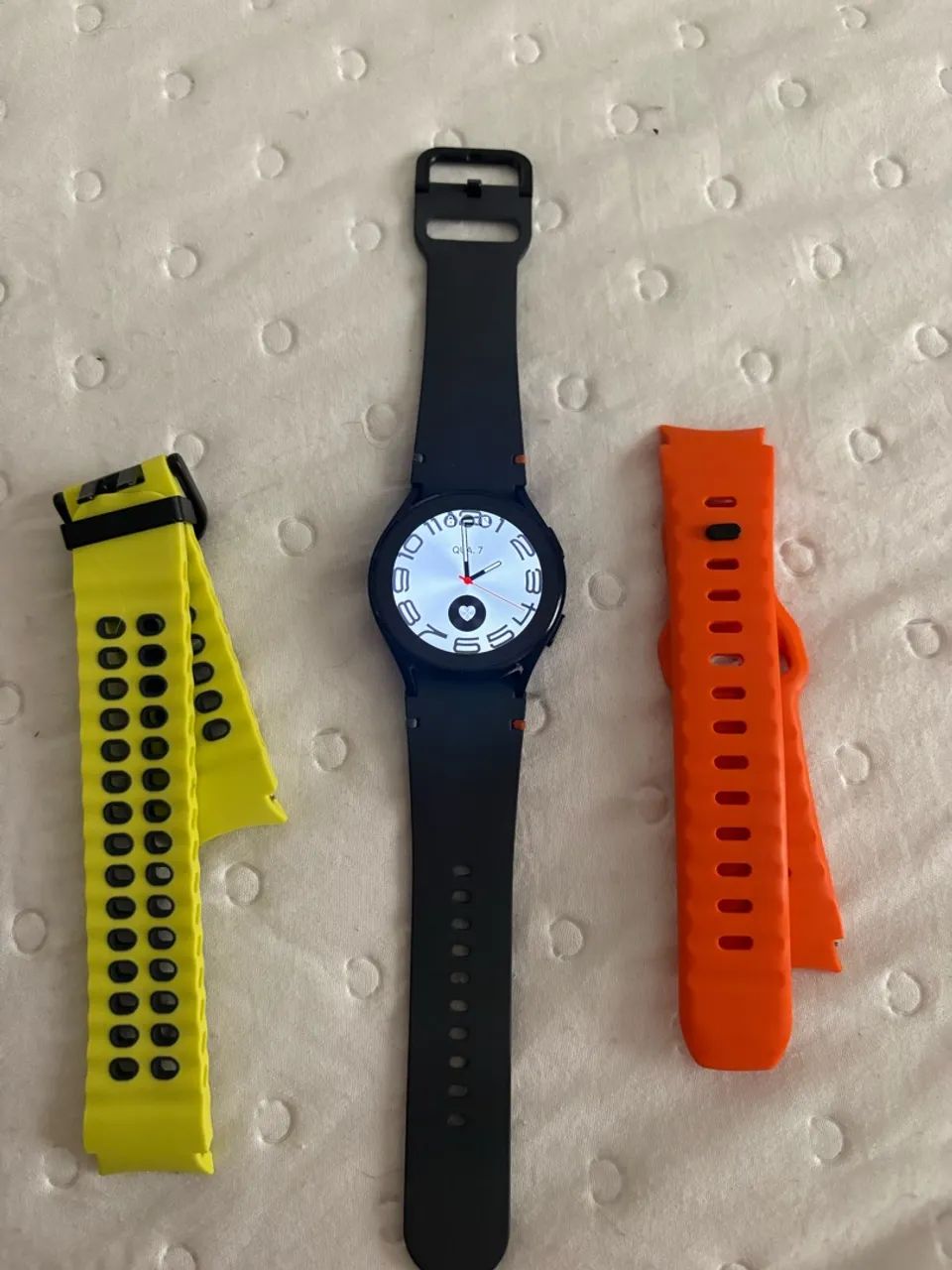 Smart Watch Samsung  - Foto 5