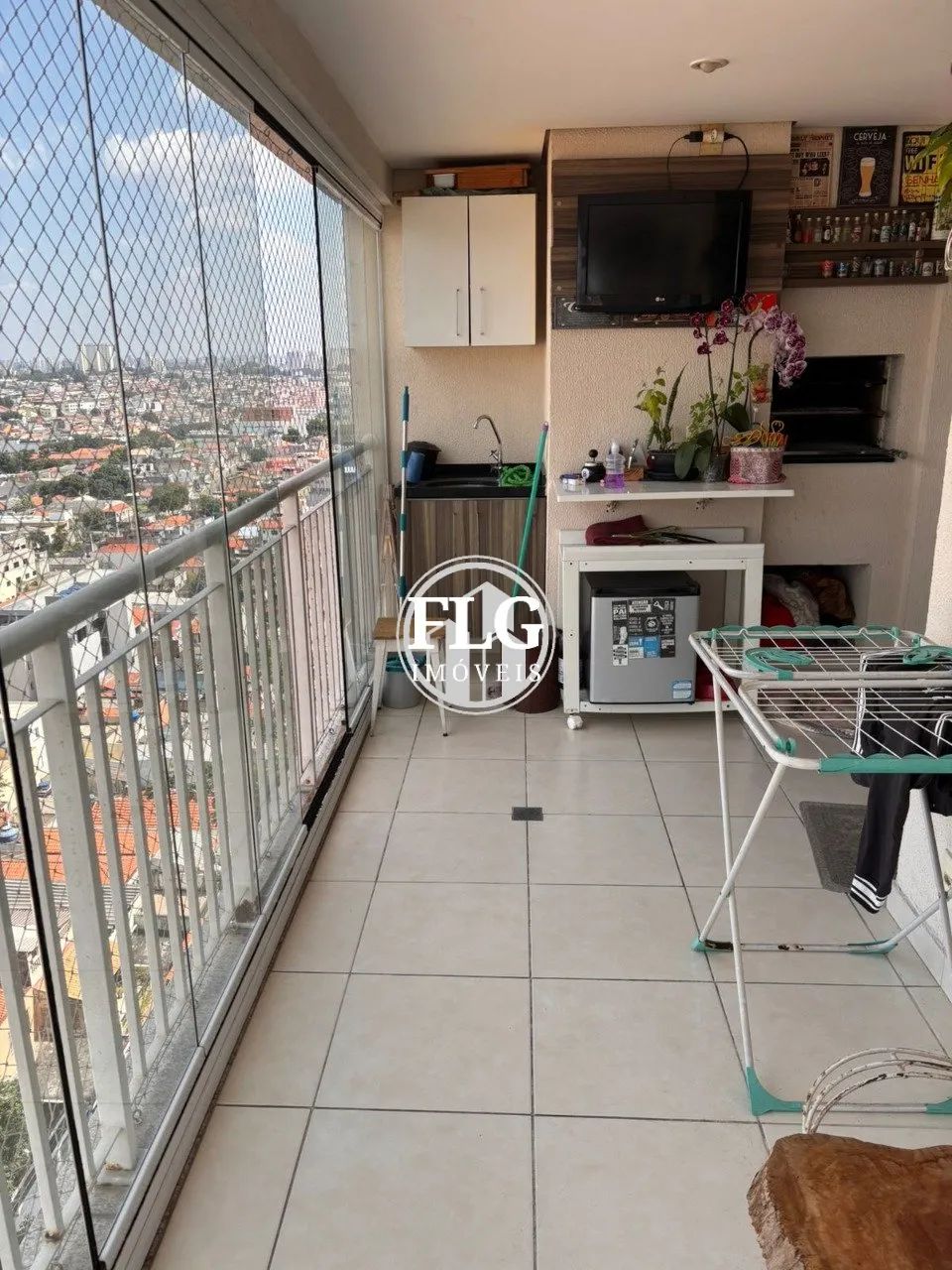 CONDOMINIO FANTASTIQUE CLUBE