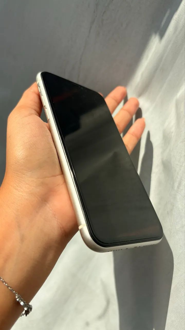 iPhone 11 128gb Bateria 100% - Foto 5