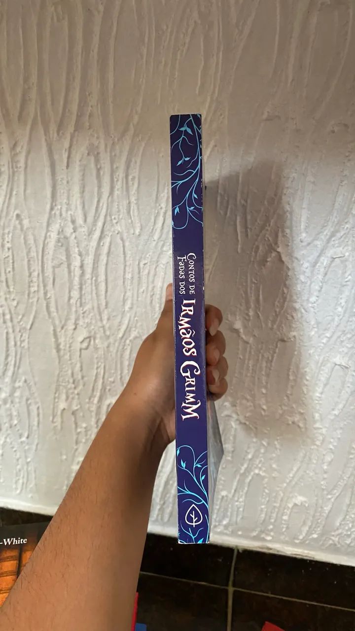 Livro - Foto 2