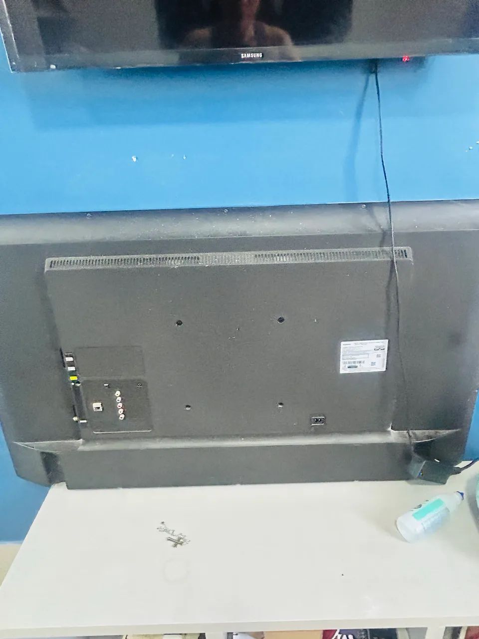 Smart TV LED de 48 polegadas Full HD - Foto 4