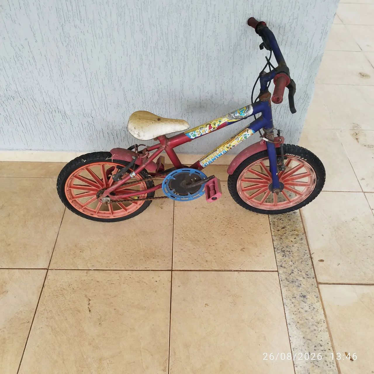 Bicicletas aro 29, 21 e 14, a partir de 150. - Foto 2