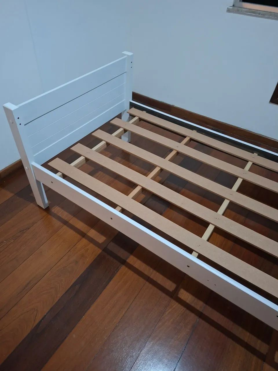 Cama de solteiro  - Foto 2