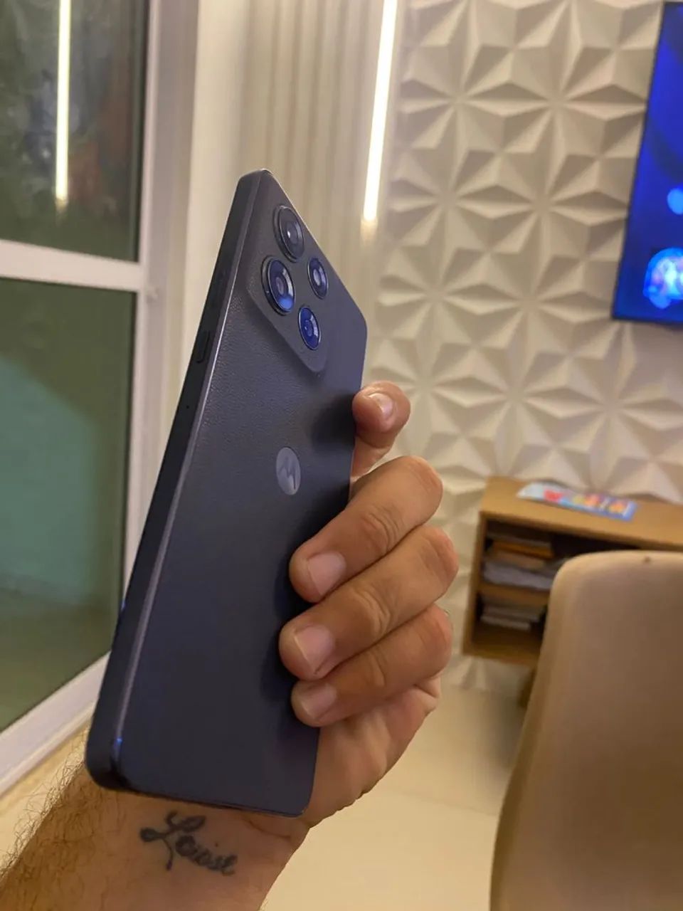 Moto G 86 - 256GB - Foto 4
